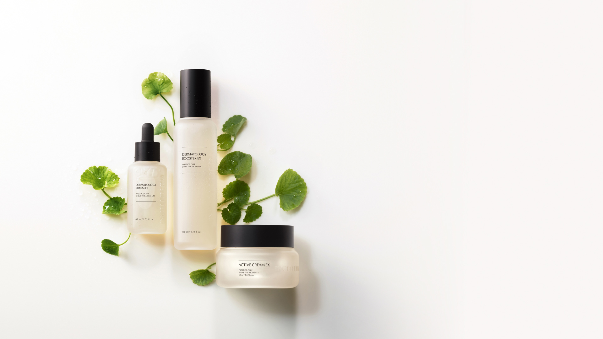 INCELLDERM 映皙美