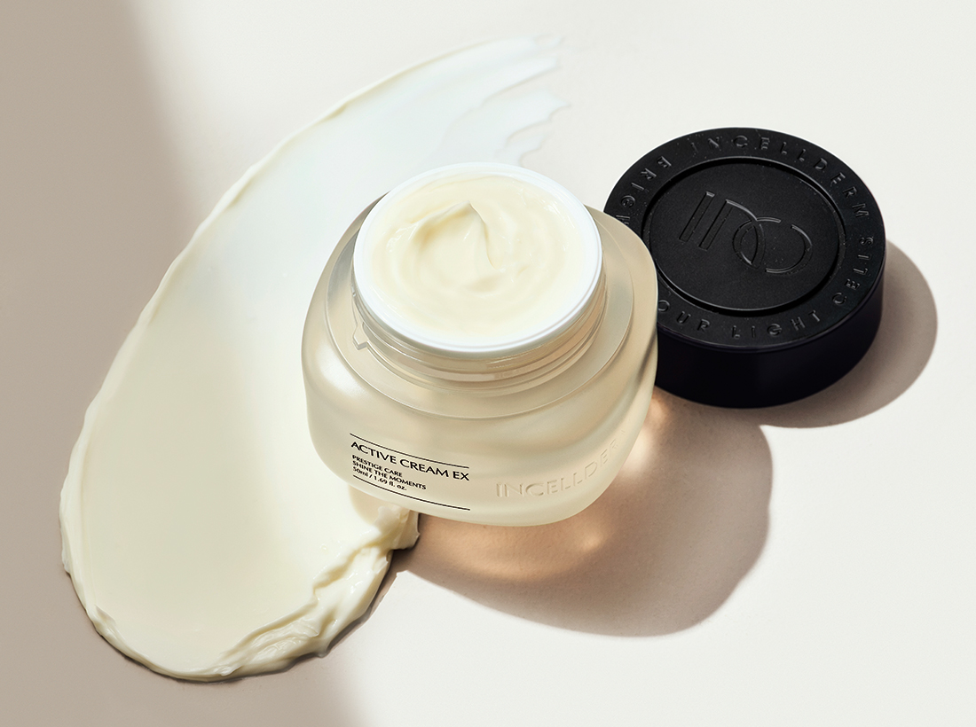 活妍奇肌霜 效果