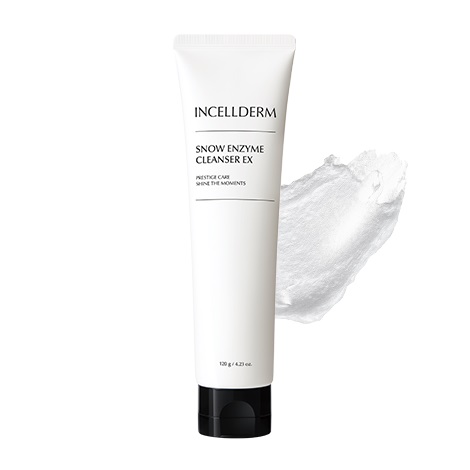 映皙美 活膚潔顏粉