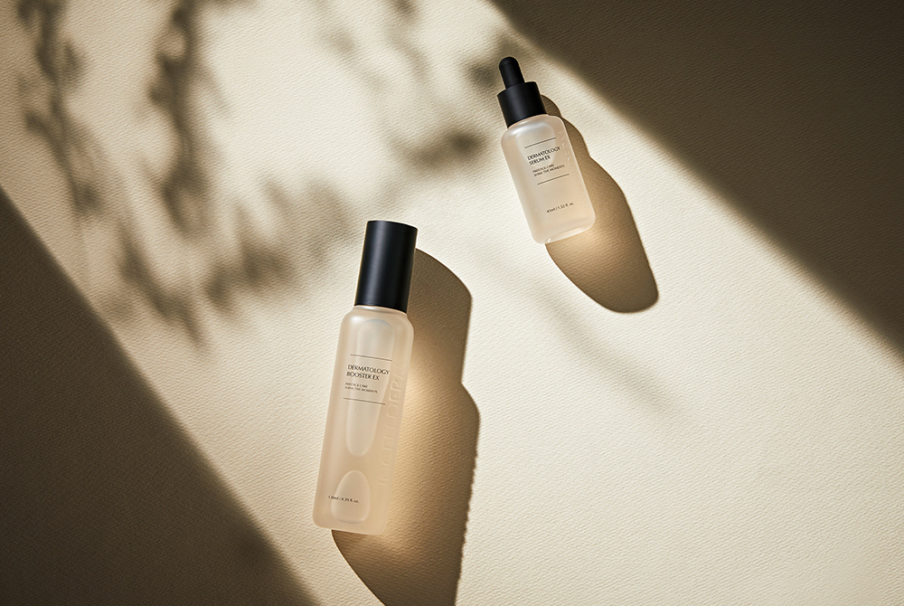 專科保養組 產品