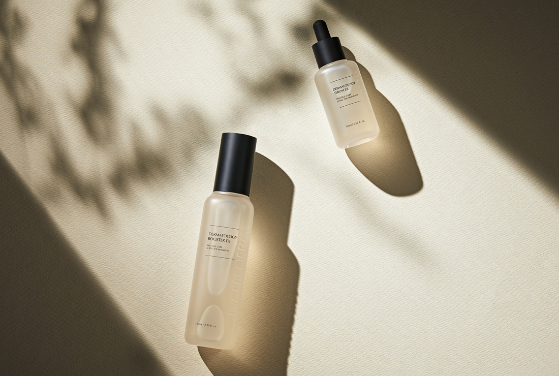 映皙美 活妍專科保養組